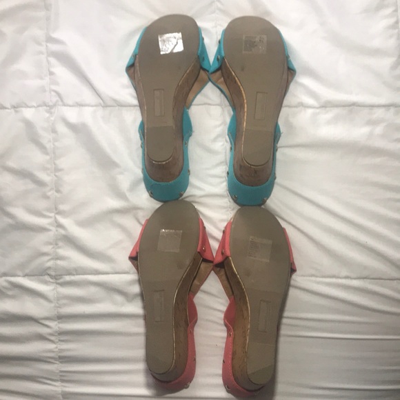 Wedges - Picture 5 of 8